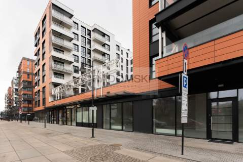 Apartament 104 m2 Gdańsk Śródmieście