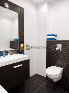 Apartament Rezydencja Narbutta