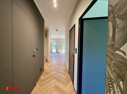 120m ogród WYKOŃCZONE Wrocław 20min inwestycja