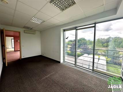 700m2 nowoczesny biurowiec Brzoza 10km Bydgoszcz