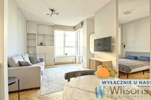 Idealny dla konesera - apartament w Soho 18