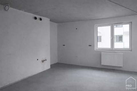 Apartament z tarasem i garderobą