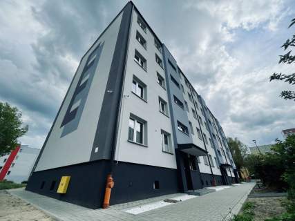 Dwustronne Balkon Piwnica Parking Po termo