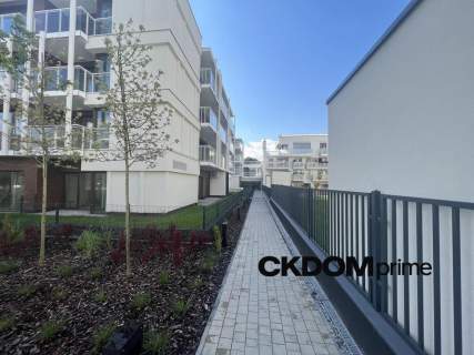Kielce Klonowa 2 pokoje parter z ogródkiem