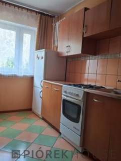 3-pokojowe mieszkanie na Mokotowie