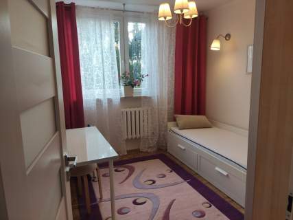3 pookoje 60m Bielany Gwiaździsta po remoncie
