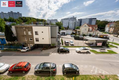 2 pokoje po generalnym remoncie