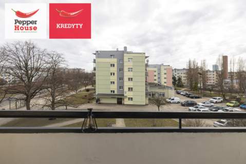 Żyj blisko plaży - 2 pokoje na Przymorzu Małym