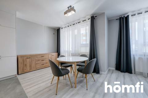 NOWOCZESNY DESIGN, WYSOKI SANDARD