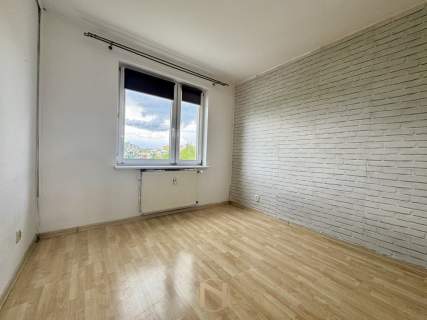 Mieszkanie na sprzedaż, 51,5 m2, Gorzów Wielkopolski