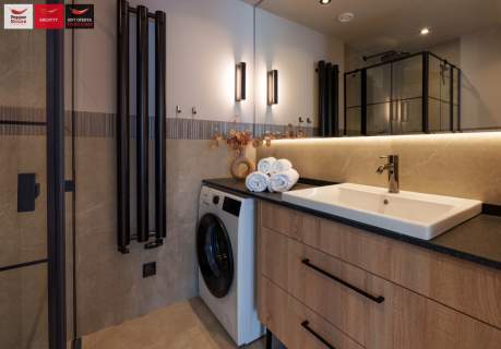 Ekskluzywny apartament w nowej inwestycji - Orłowo
