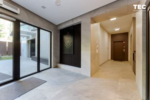 Mieszkanie na sprzedaż, 100,83 m2, Kraków
