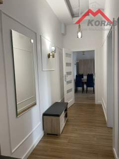 Gotowe do zamieszkania 2 pokojowe w Centrum