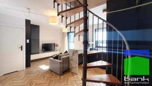 Centrum - do wynajęcia 55 m2 ul. Piotrkowska