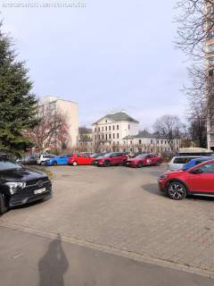 Plac Teatralny, Daniłowiczowska, 2 pok. do remontu