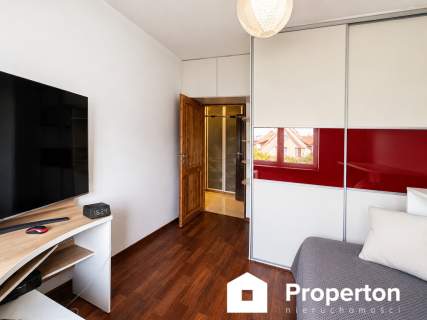 Mieszkanie 2 pokoje 50m2 Ząbki ul. Orla, garaż