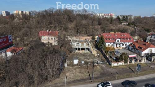 Sienna 23 inwestycja 1090 m2 przy centrum