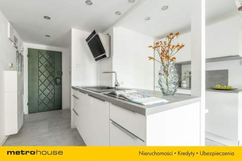 APARTAMENT INWESTYCYJNY 80m OD MORZA MIĘDZYZDROJE