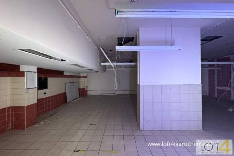 Lokal 160 m2 - Osiedle Słoneczne, Stary Sącz