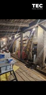 Poddasze 39,5 m Centrum Kamienica