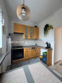 Mieszkanie do wynajęcia, 48 m2, Pruszków