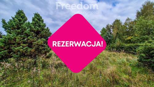 Działka budowlana, atrakcyjna lokalizacja i cena