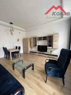 Gotowe do zamieszkania 2 pokojowe w Centrum