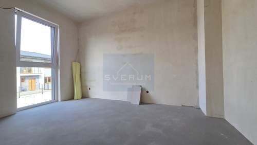 Nowe mieszkanie w dzielnicy Lisiniec