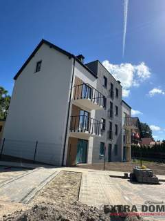 Mieszkanie na sprzedaż, 54 m2, Nowogard