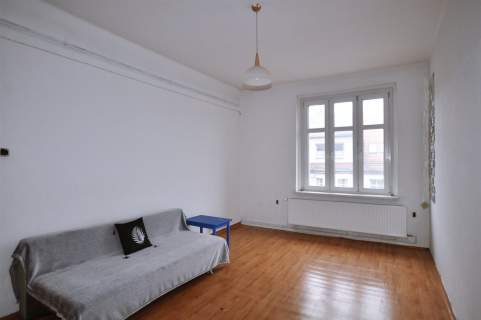 Bytom ul. Miarki, balkon, duży potencjał