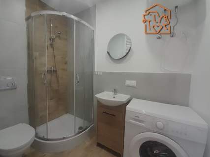 Mieszkanie 2 pokojowe, pet-friendly - Cmentarna 24