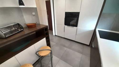Jasne mieszkanie 3 pokoje, balkon - Morcinka 8