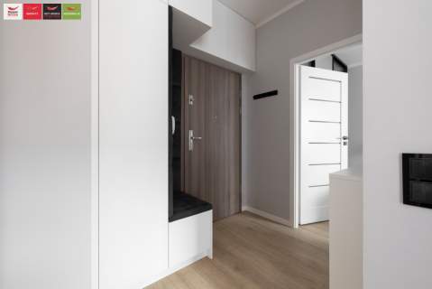 Mieszkanie na sprzedaż, 42,13 m2, Gdańsk
