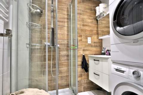 Nowoczesne 3 pokojowe mieszkanie 70m2, z balkonem