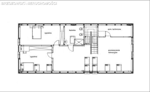 Konstancin, 272 m2, dz. 700 m2, 6 pokoi, 2022 r.