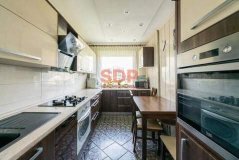 3 POKOJE NOWY DWÓR BALKON PARTER