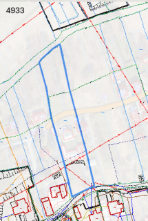 Grunty z potencjałem inwestycyjnym / Rzeszów, os. Przybyszów