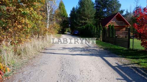 Hutki, Modrzewiowe Ranczo, z pozwoleniem, pilnie 