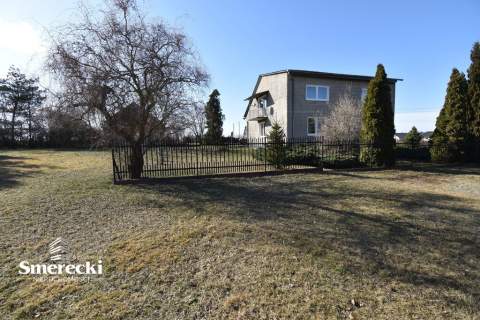 Dom Siedliszcze 130 m , 15,75 arów dz.
