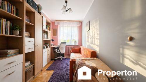 Spółdzielcze własnościowe 3 pokoje piękny widok