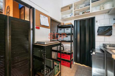 Szewska 42 m2 Gotowy lokal gastro Serce Wrocławia