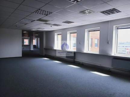 Ochota lokal biurowy 328m2 do wynajęcia