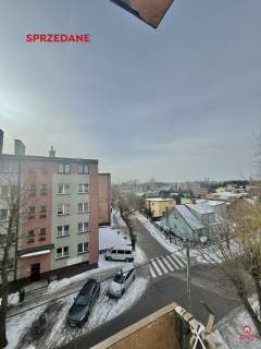 Kawalerka centrum Augustowa ul. Kasztanowa