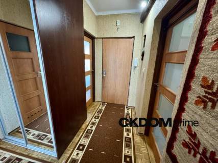 Mieszkanie z ogródkiem, balkonem i garażem Staszów