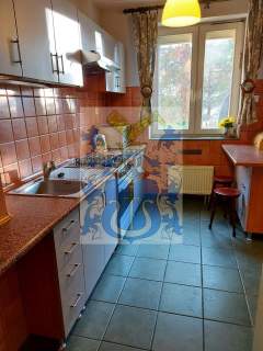 Kliny Zacisze, Soroki 2pok 43,7m2 DO WYNAJĘCIA