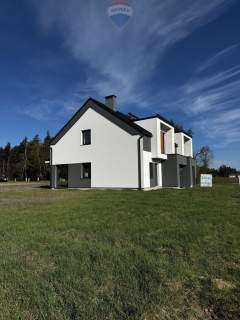 125 m2 Dom Myśliszewice