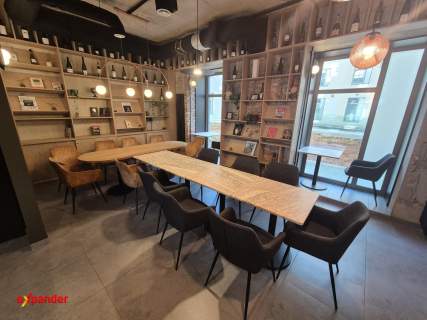Gotowy lokal w historycznym sercu Wrocławia
