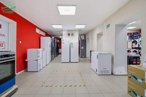 250 m w Rynku Darłowa   lokal, który zarabia od p