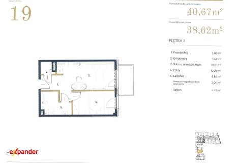 Luksusowy Apartament Śródmieście