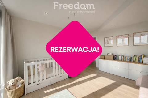 Pięknie urządzone 3 pok. z widokiem, zapraszam.